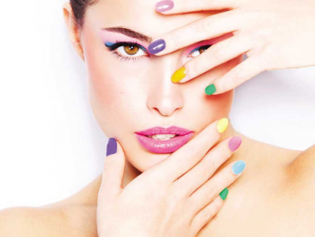 Как сохранить здоровье при наращивании ногтей без вреда для них